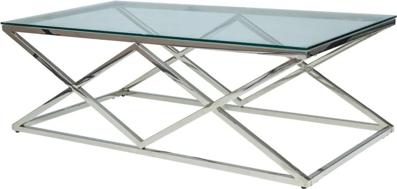 SI Konferenčný stolík Zegna A