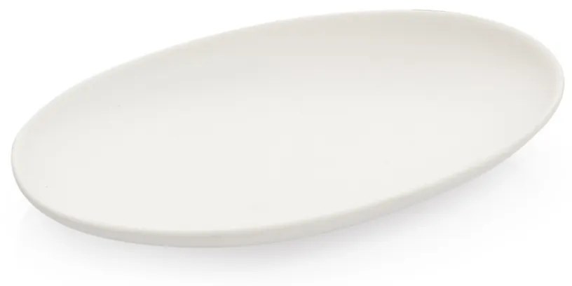 Tescoma Tanier servírovací FANCY HOME Stones 17 cm, biela