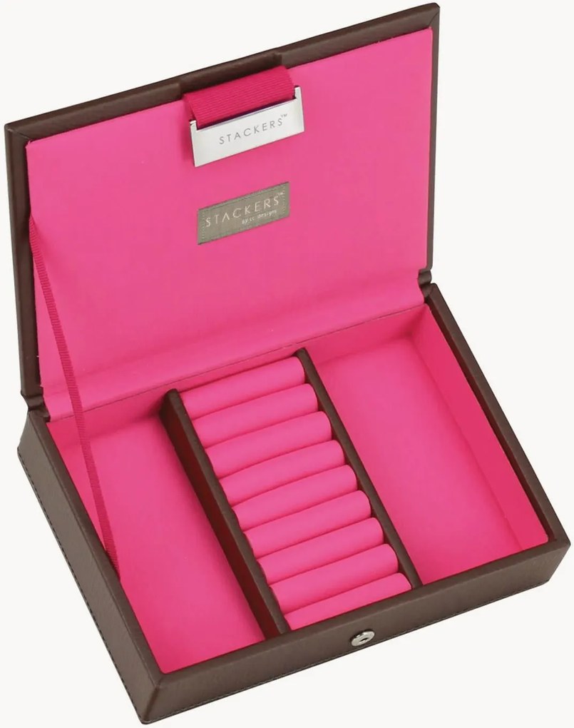 Šperkovnica Chocolate