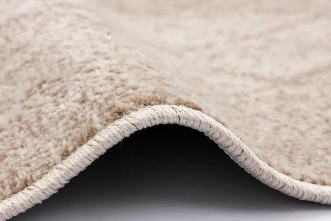 Koberec FD Sensi Koda svetlobéžový