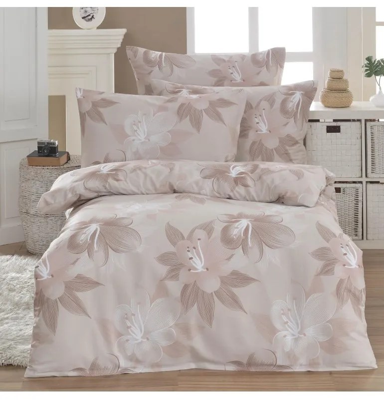 Obliečky bavlnené Manila EMI