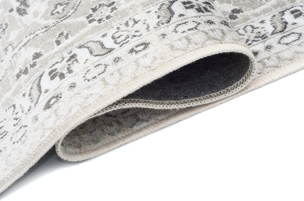 TA Koberec Isphahan 84486/369 Piesok Rozmer: 80x150 cm