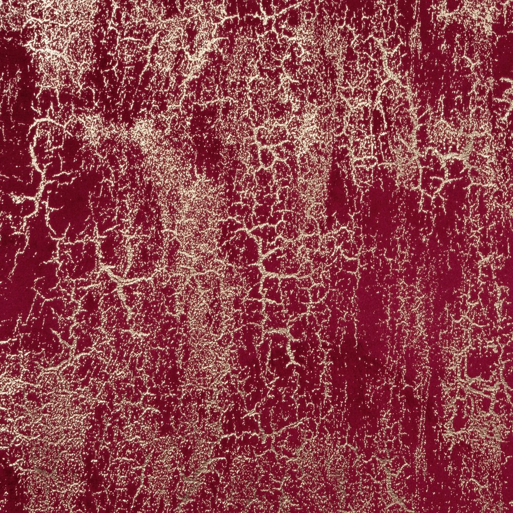 ZATEMŇOVACÍ ZÁVES NA KRÚŽKOCH INGRID 140X250 CM VZOROVANÁ