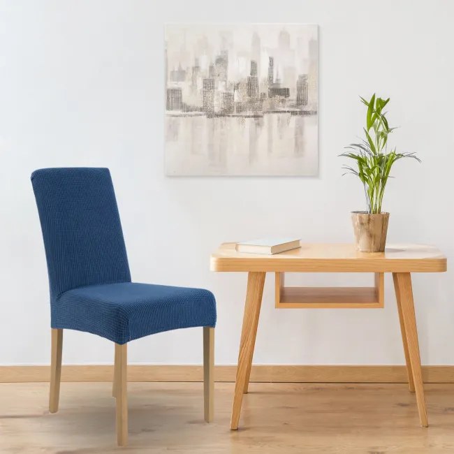 Poťah na stoličku D91 03 granátový