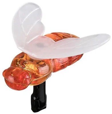 Rabalux BOBUS LED solárna lampa 77002
