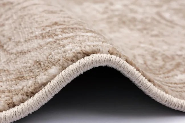 Koberec FD Lida Dorio svetlobéžový