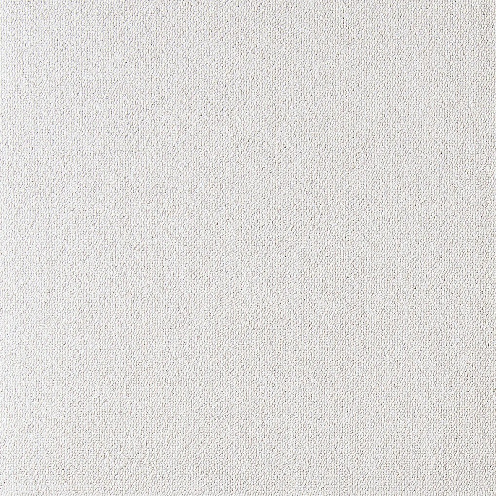 Tapibel, Metrážny koberec Cobalt SDN 64010 - AB šedo-béžový, záťažový, na mieru, šíře 4m, šedá, ab (mriežka), chodba / predsieň