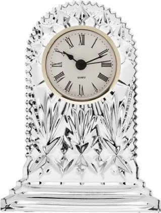 BOHEMIA CLOCK HODINY 175 MM