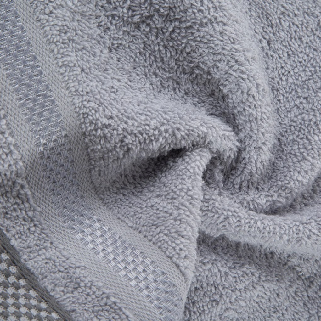 FROTÉ UTERÁK ABBIE 50X90 CM SVETLOSIVÁ