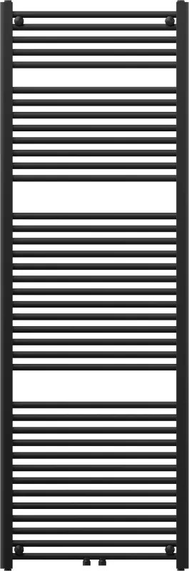 Mexen Mars, vykurovacie teleso 1800x600 mm, 953 W, čierna, W110-1800-600-00-70