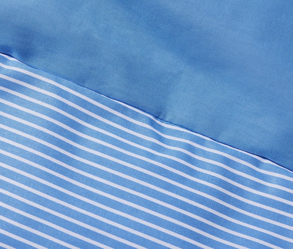 Posteľná bielizeň renforcé, štandardná veľkosť