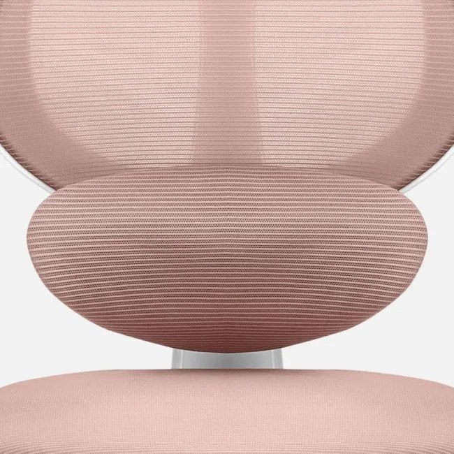 Detská otočná stolička Mark Adler Junior 4.5 Pink