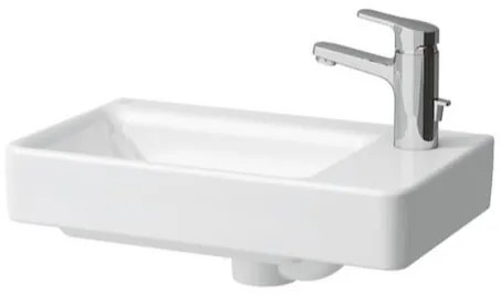 Umývadielko Laufen Pro S 48x28 cm H8159540001041, 1 ks