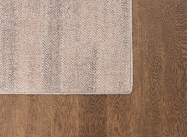 Koberec Agnella Isfahan Fir béžový