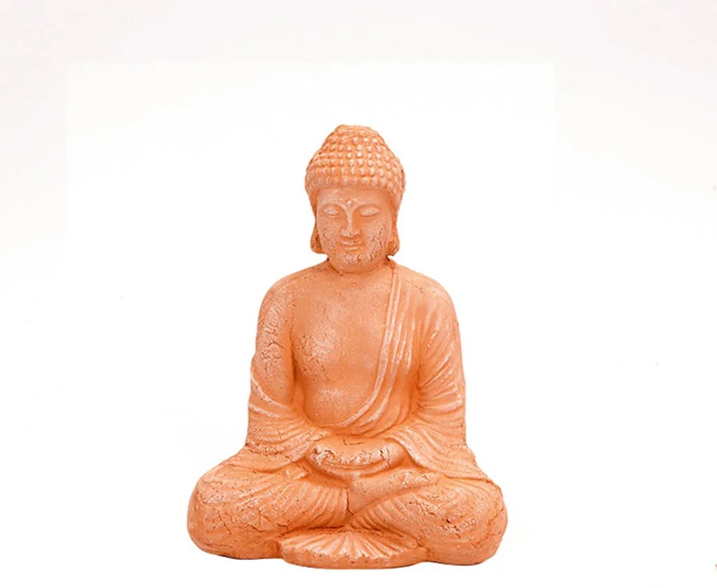 XXXLutz BUDHA Ambia Home - Figúrky & sošky - 0085270287