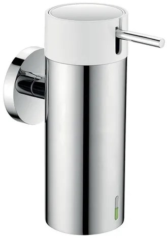 Novaservis Ferro Smile dávkovač mydla leštená nerez ASM34