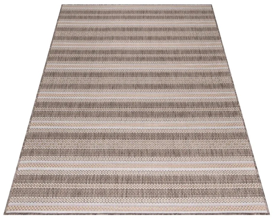 Béžový vonkajší koberec 120x170 cm Sunny – Ayyildiz Carpets