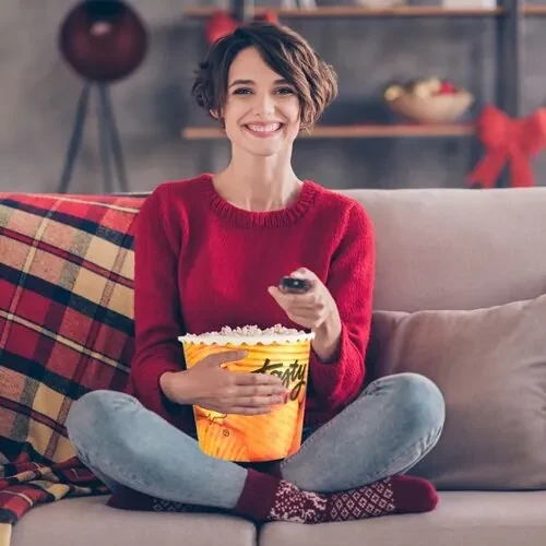 Orion Pohár-vedierko UH Bowl chips 2,3 l