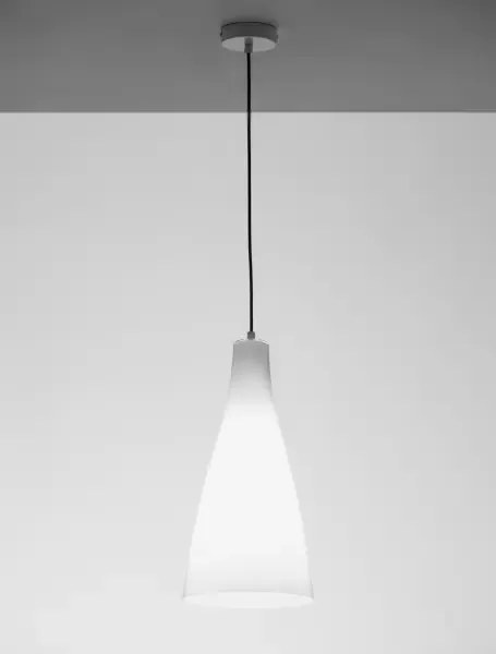 Retro luster Livtar 23 biele