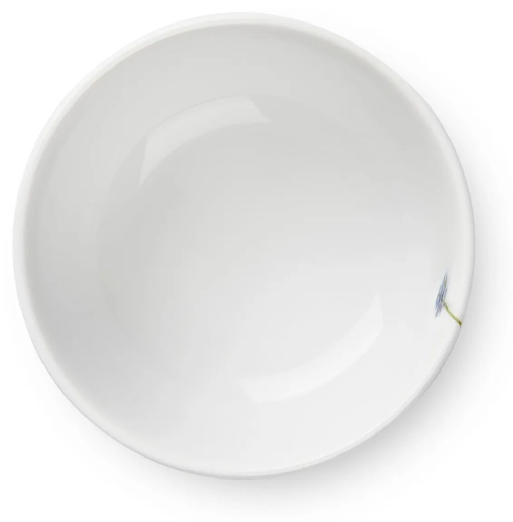 Hammershoi Porcelánová miska Forget Me Not 12 cm