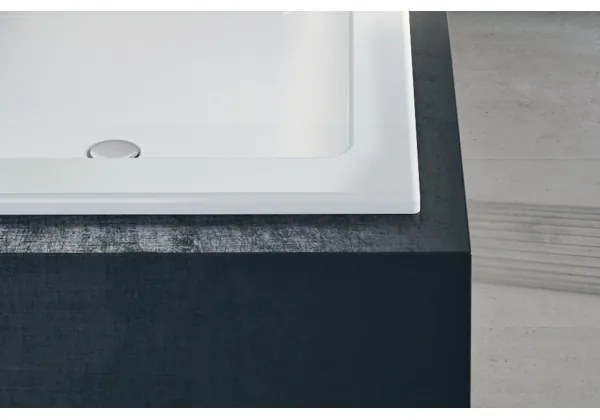 Ravak C691300000 - Vaňa FORMY 170x75 cm akrylát/biela