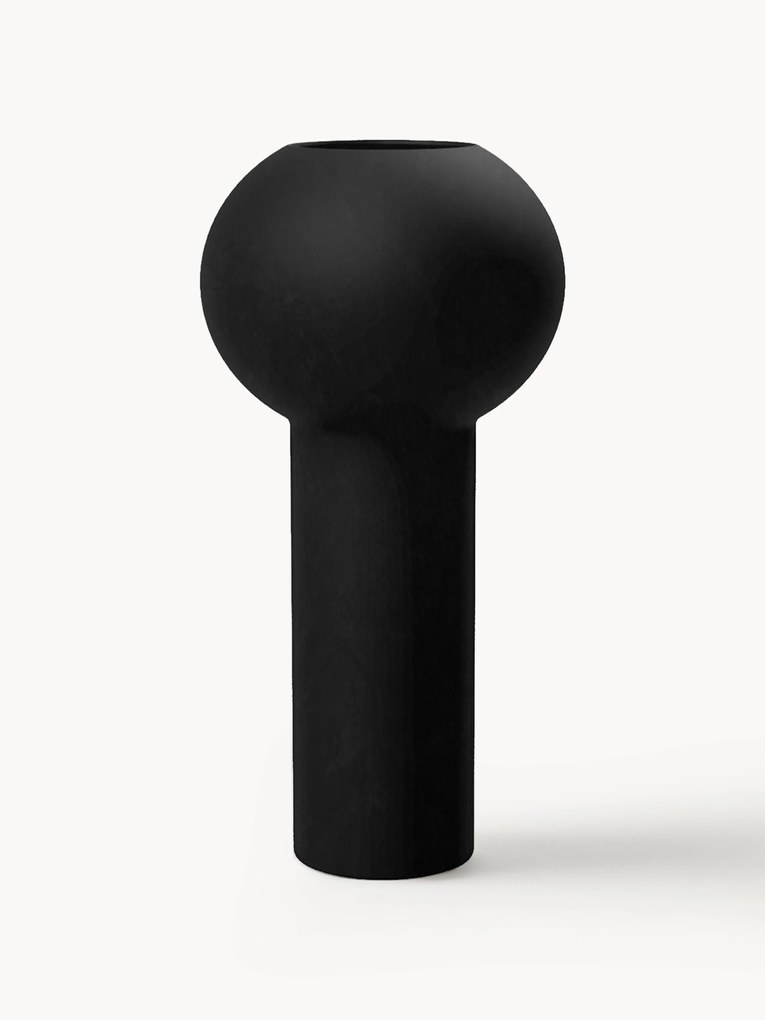 Ručne maľovaná váza Pillar, V 24 cm