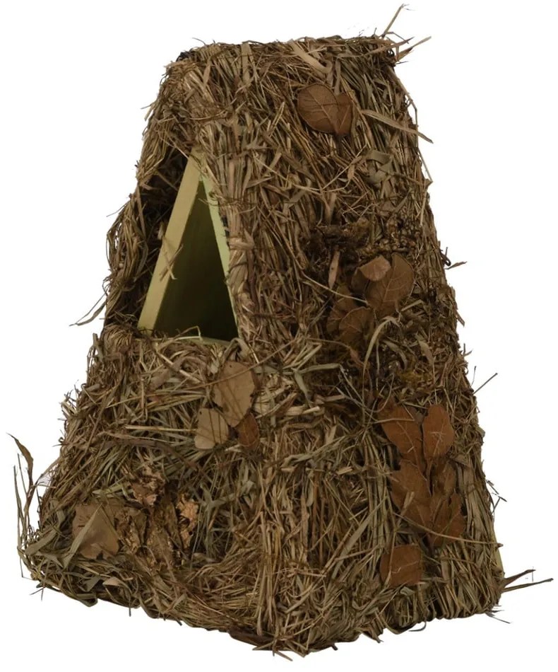 Drevená vtáčia búdka Camouflage – Esschert Design