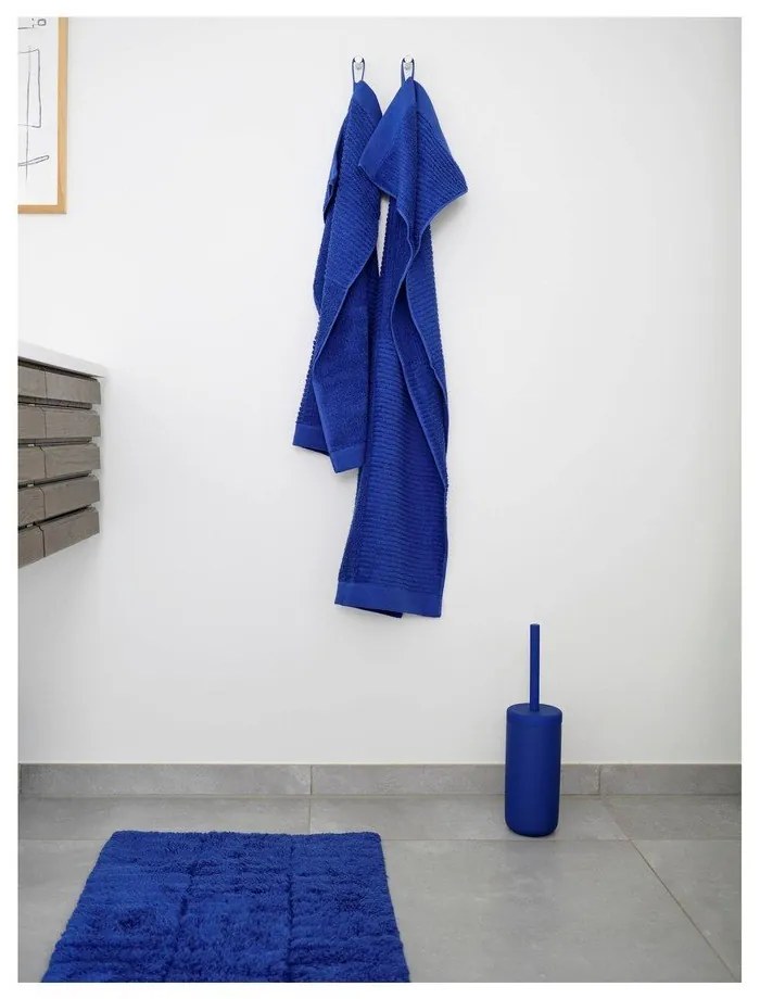 Zelená kúpeľňová predložka 50x80 cm – Zone