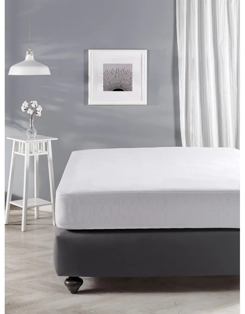 Chránič matraca 200x200 cm Alez – Mijolnir