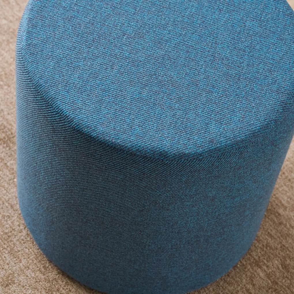 Stolička Bitez Blue