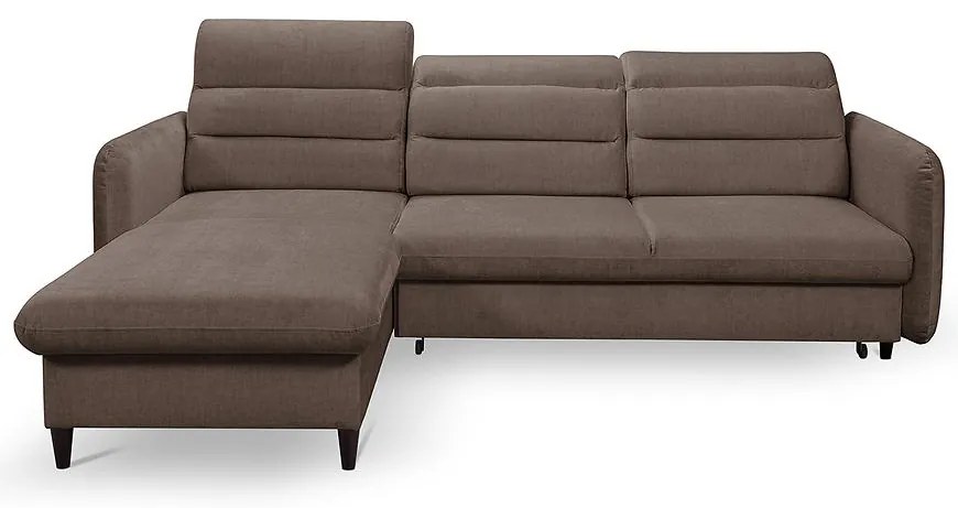 Rohová sedacia súprava Samos L Vogue 05