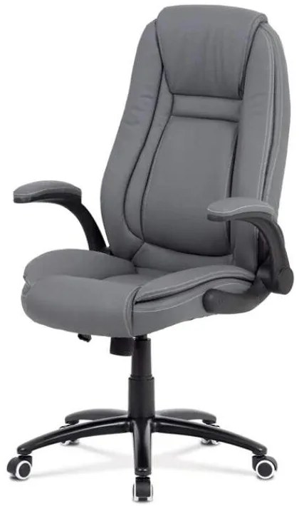 Kancelárska stolička KA-G301 GREY