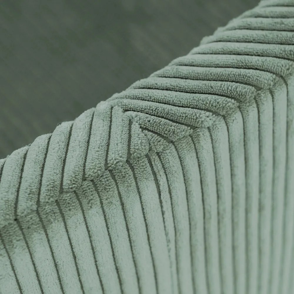 Suchý bazén pre deti menčestrový 90 x 30 + 200 loptičiek - zelená