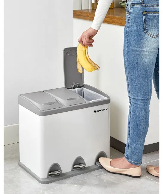 Recyklačný kôš LTB24WT