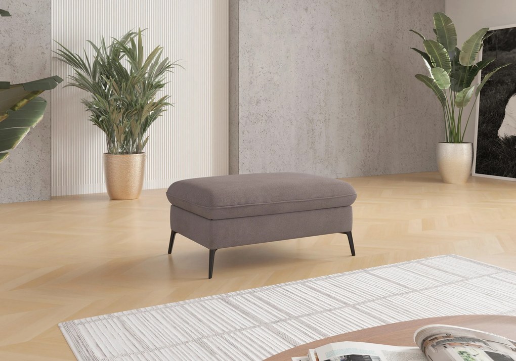 XXXLutz TABURETKA, textil, 104/47/69 cm Sit & More - Kreslá - 0001440118K1