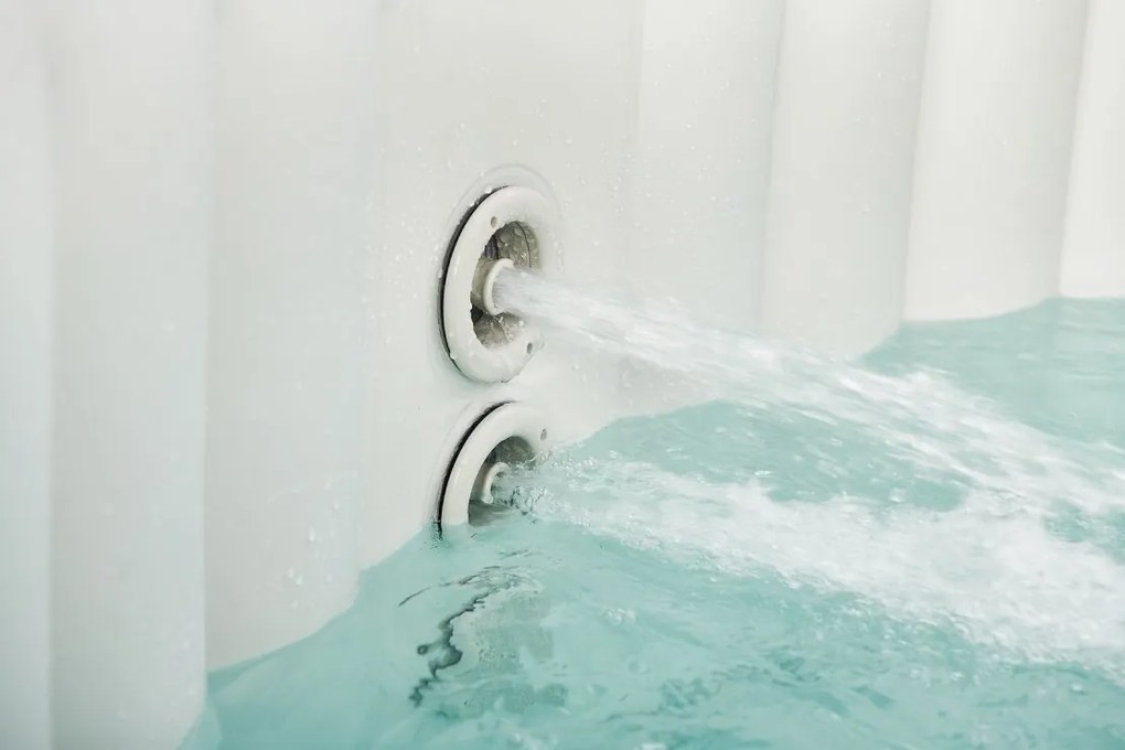 Mspa | Vírivý bazén MSPA Carlton M-CA062 | 11400298