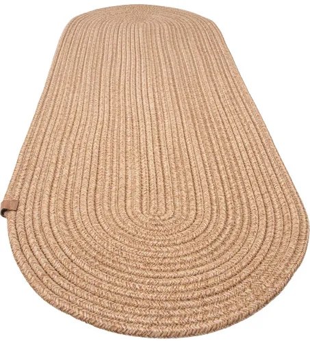 Podložka pod tanier AURA béžová (7 ks)