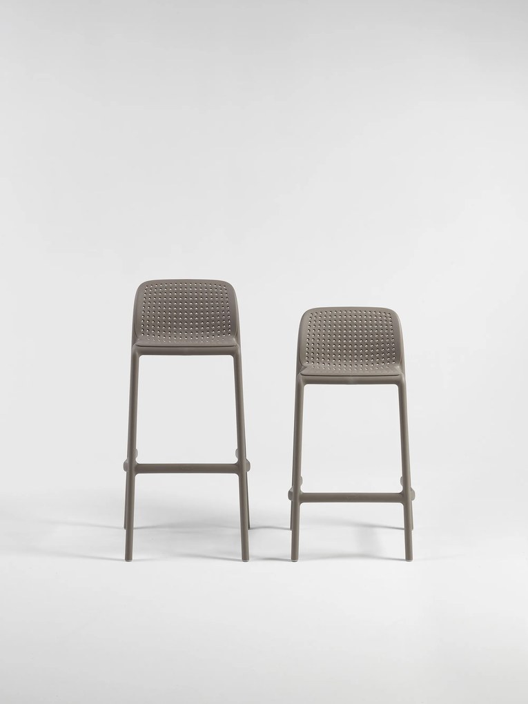 NARDI Záhradná barová stolička LIDO STOOL
