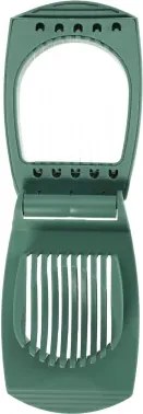 Krájač na vajcia viac farieb%