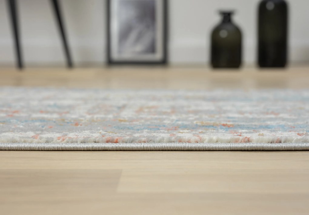 My Flair, Kusový koberec My Look Beige, 160x230, béžová, chodba / predsieň