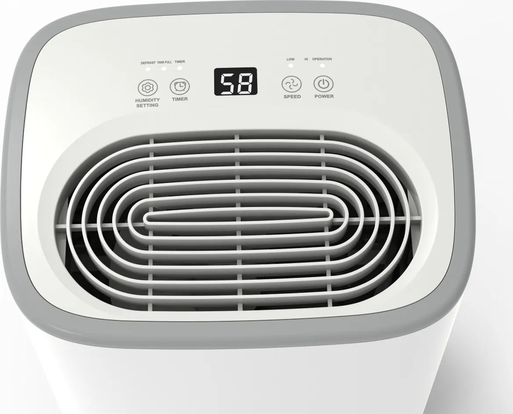 Guzzanti Elektronický odvlhčovač