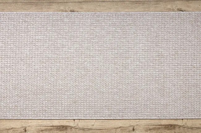 Behúň CASABLANCA LOOP béžový