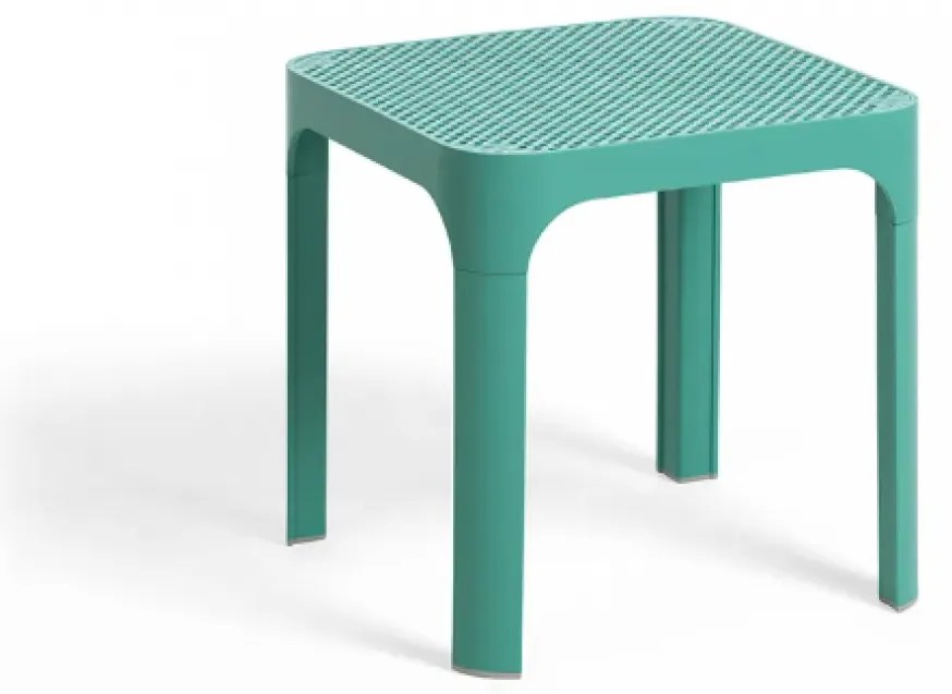 NET záhradný konferenčný stolík salice