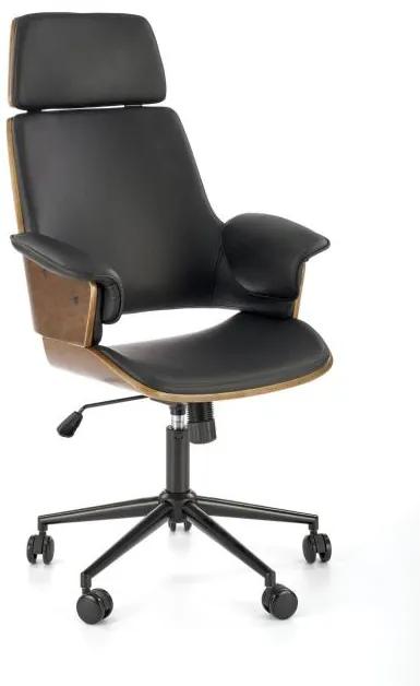 HALMAR, WEBER moderná kancelárska stolička