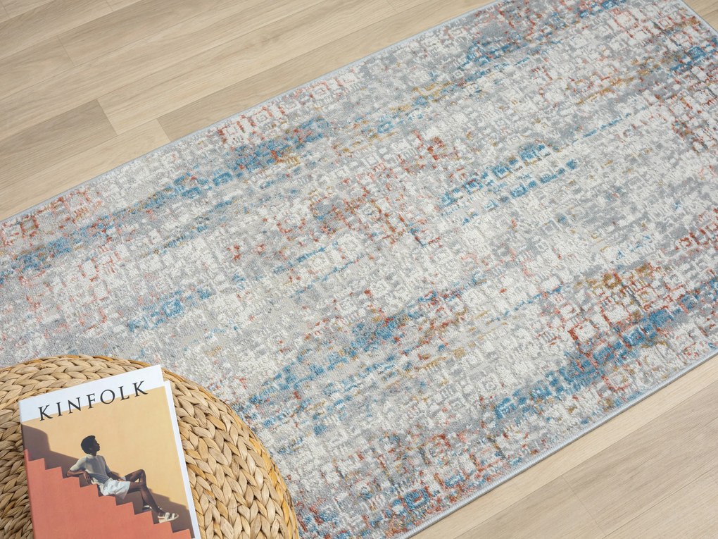 My Flair, Kusový koberec My Look Beige, 160x230, béžová, chodba / predsieň