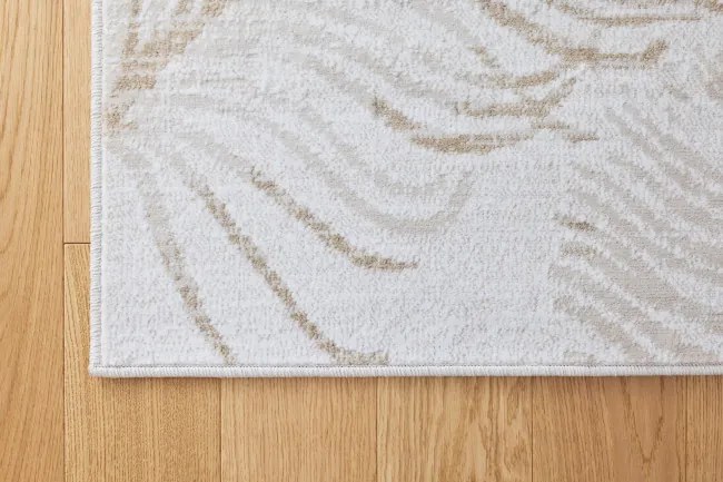 Koberec FD Sensi Rimkas svetlobéžový