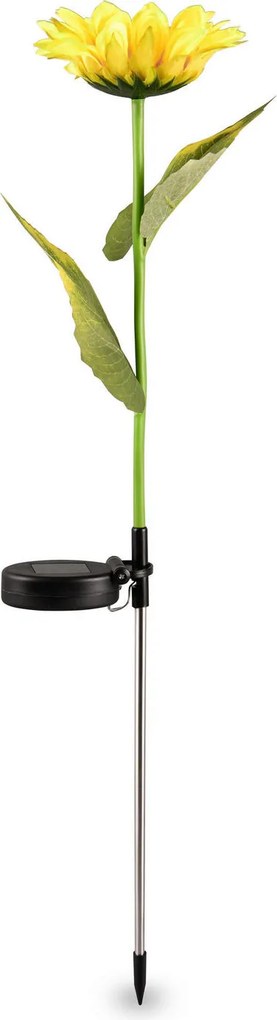 XXXLutz SOLÁRNE SVIETIDLO, 15/72 cm Ambia Garden - Vonkajšie osvetlenie - 0040240055