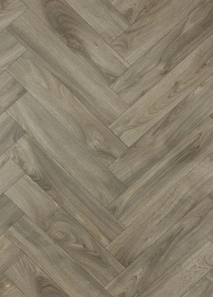 Koberce Breno PVC BLACKTEX Laurel Oak 669D, šíře role 400 cm