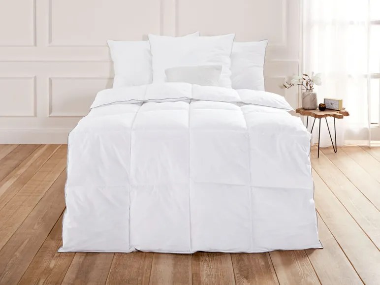 LIVARNO home Prikrývka SoftFill, 140 x 200 cm (100341249)