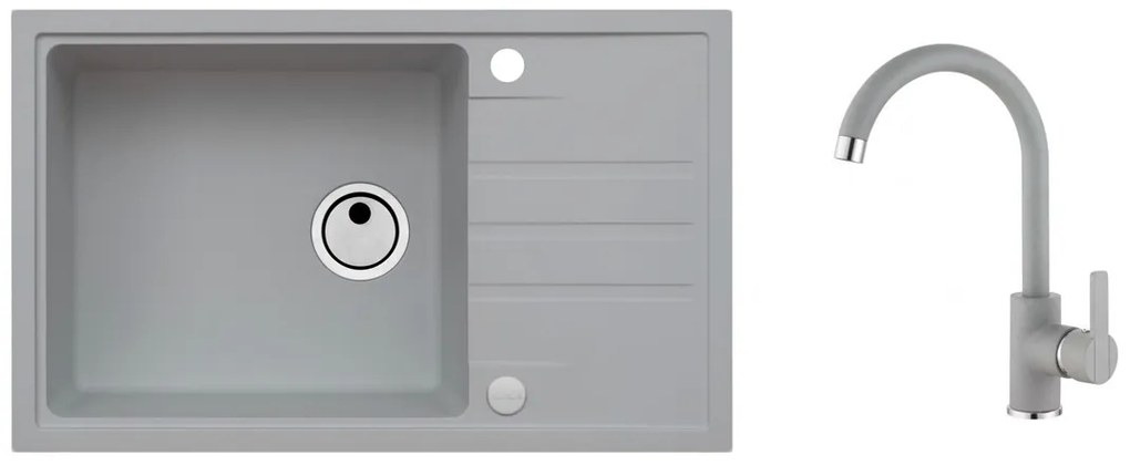 SET ALVEUS INTERMEZZO 130/81+BATERIE TONIA 81